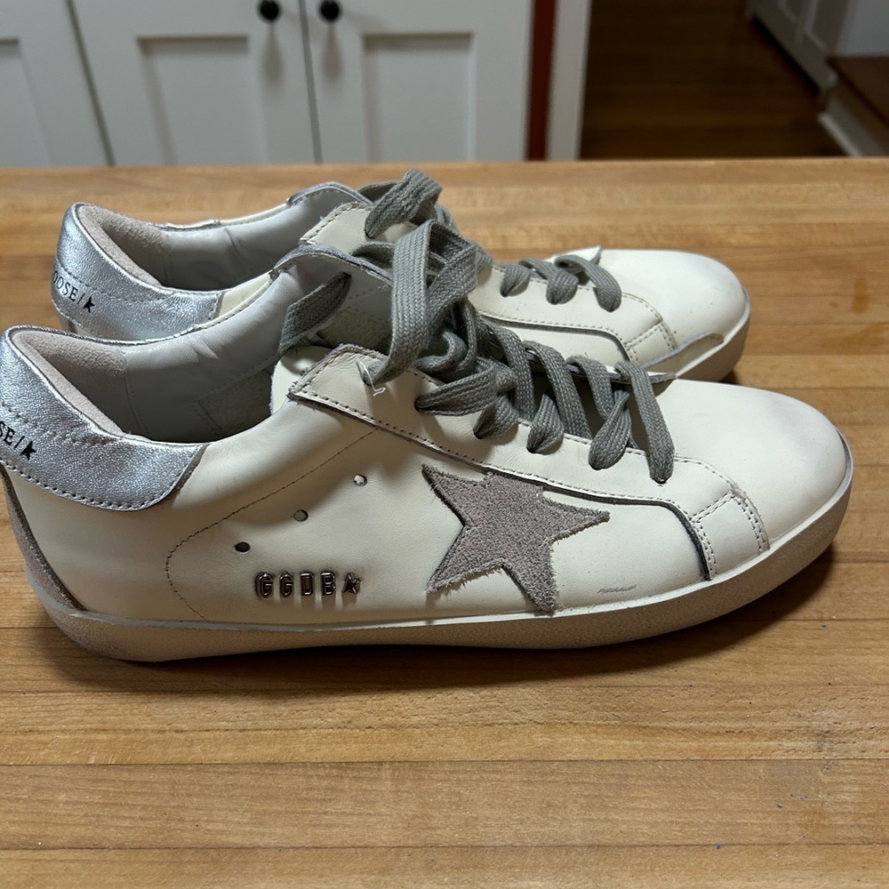 Golden Goose Shoes